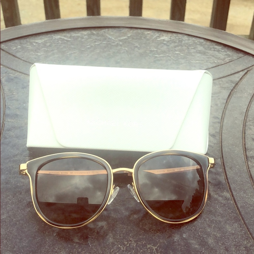 Michael Kors Adrianna sunglasses